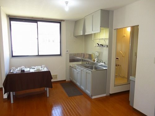 その他部屋・スペース　★キッチンスペースです★