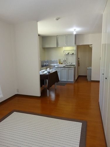 眺望　★広々リビングダイニングです★