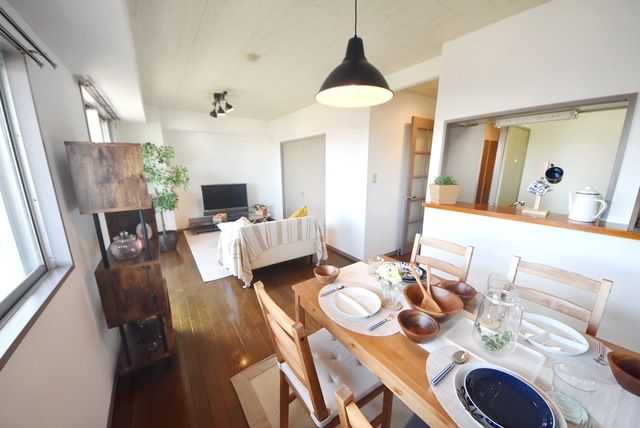 居室・リビング