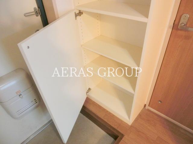 その他部屋・スペース