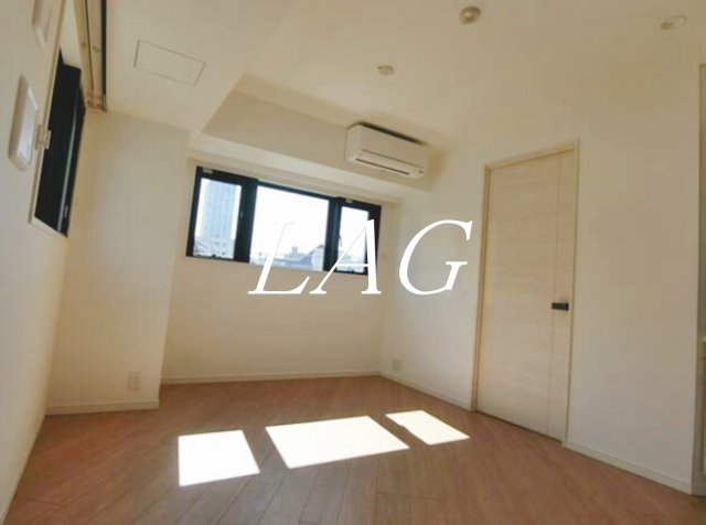 その他部屋・スペース　寝室です。