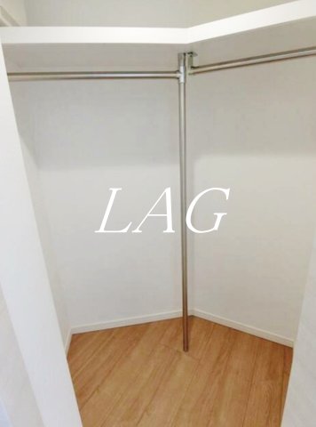 収納　収納です。