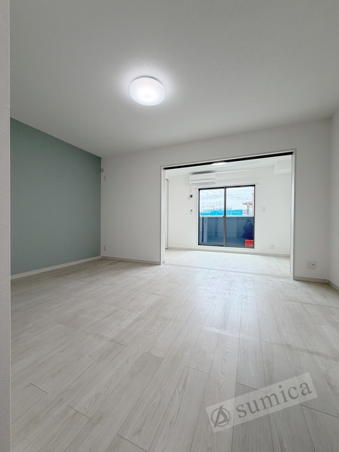 居室・リビング　インターネット無料で使い放題♪