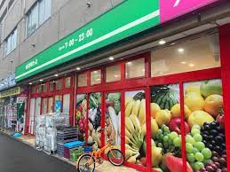 スーパー　まいばすけっと北13条西3丁目店（スーパー）まで441m