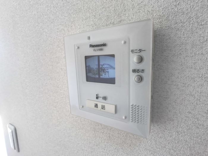 その他設備　その他設備