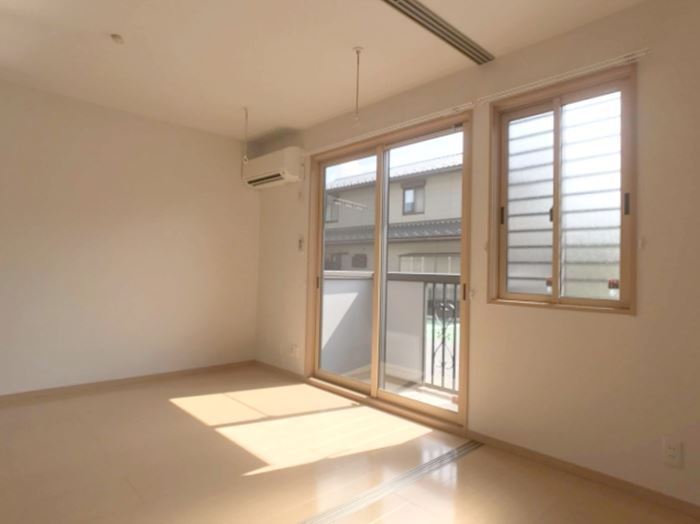 居室・リビング　居室・リビング