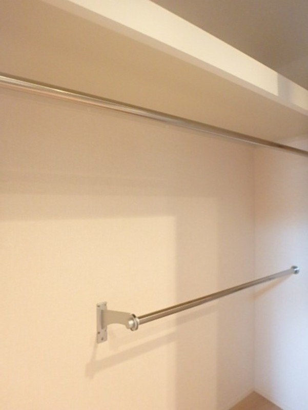 収納　図面と現状に相違がある場合には現状を優先