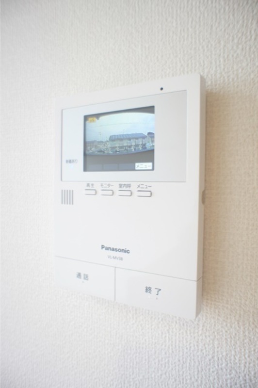 セキュリティ　図面と現状に相違がある場合には現状を優先