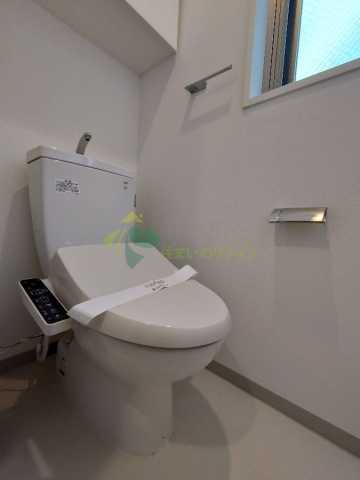 洗面設備　コンフォリア市谷柳町