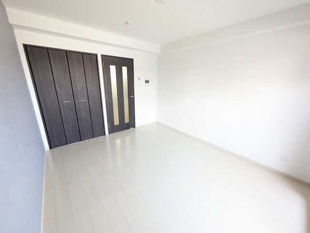 居室・リビング　洋室７．５帖