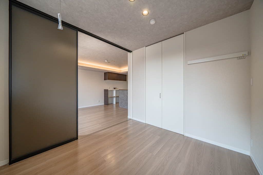 その他部屋・スペース　南洋間