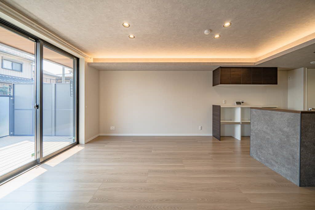 居室・リビング　ＬＤＫ