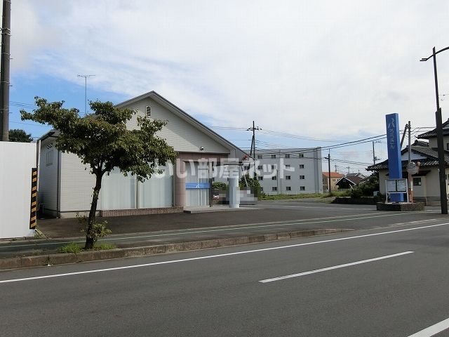 銀行　中央労働金庫東海出張所（銀行）まで425m