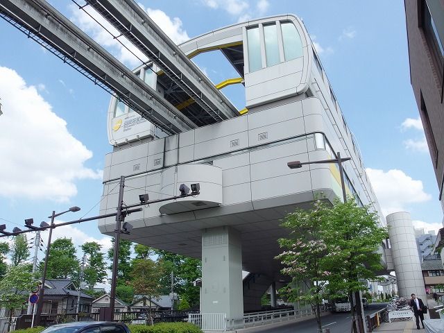 その他　柴崎体育館駅（その他）まで1600m