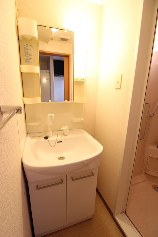 洗面設備　※別室参考写真※