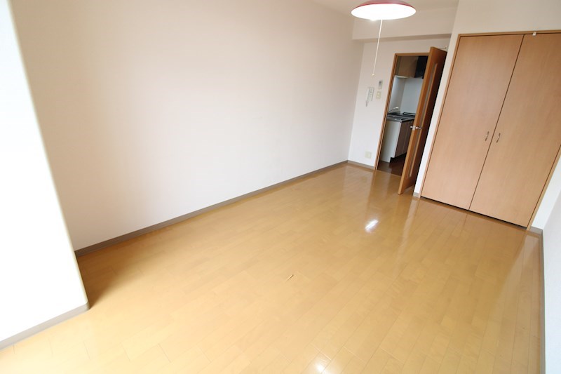 居室・リビング　※別室参考写真※