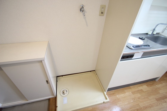 その他　※別号室の写真です