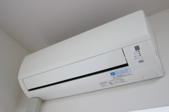 その他設備　※別号室の写真です