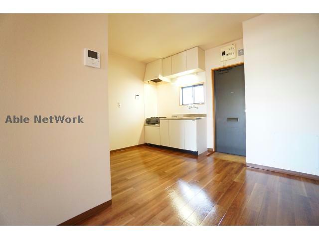 居室・リビング　同型タイプ