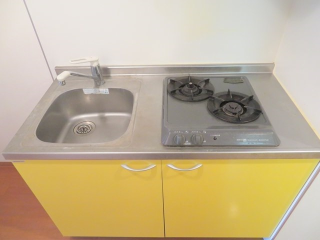 キッチン　※同仕様タイプ