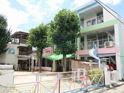 幼稚園・保育園　みのり幼稚園（幼稚園・保育園）まで392m