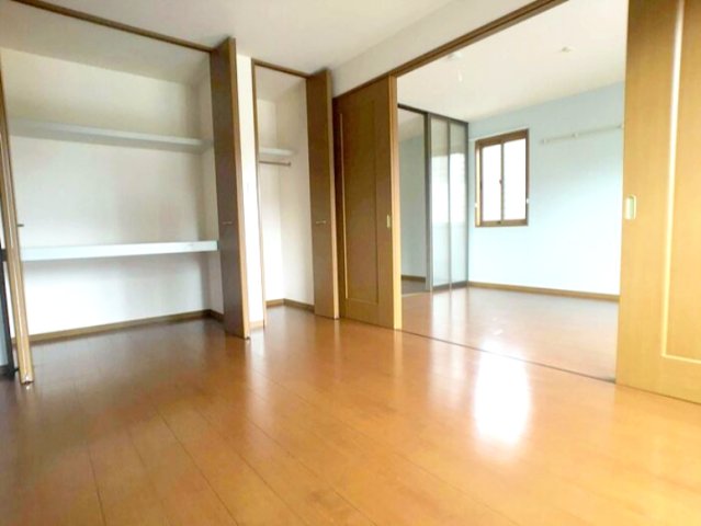 居室・リビング　同仕様