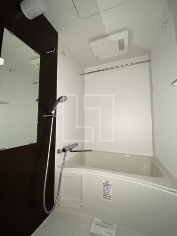 バス・シャワールーム　CAVANA本町(カバナ本町)　バスルーム