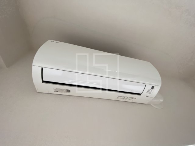 その他設備　CAVANA本町(カバナ本町)　エアコン