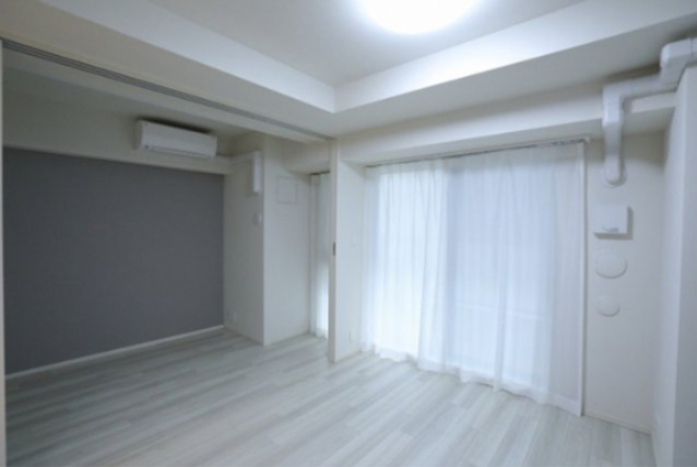 居室・リビング　別部屋参考写真