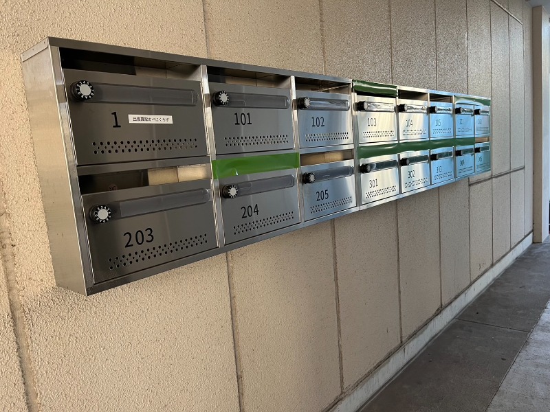 その他共有部分