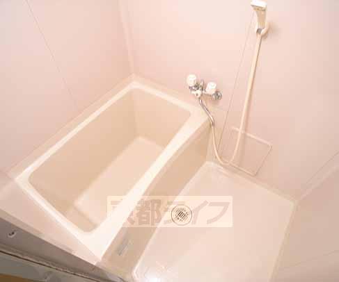 バス・シャワールーム　キレイな浴室です