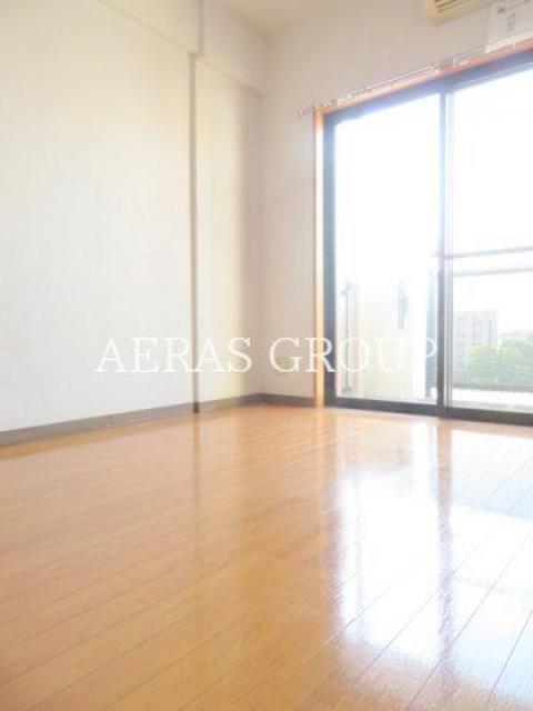 居室・リビング　同仕様写真