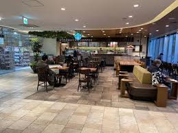 飲食店　スターバックスコーヒーアトレヴィ田端店（飲食店）まで617m