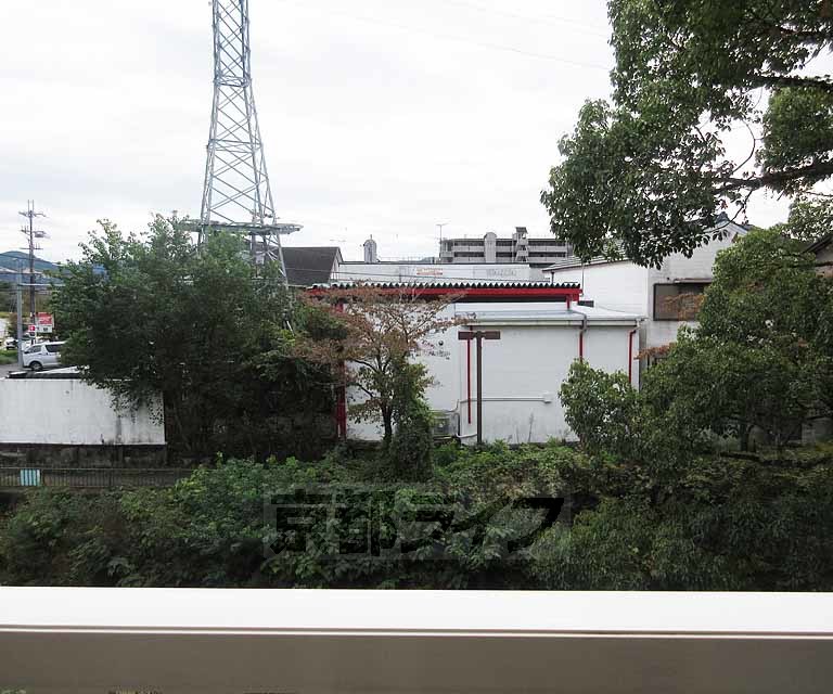 眺望　眺望です