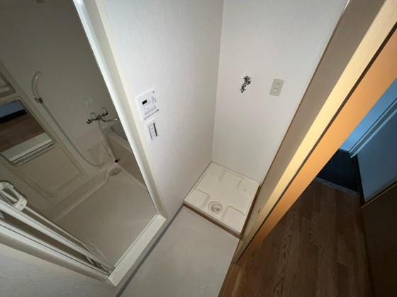 その他設備　※別号室の写真です