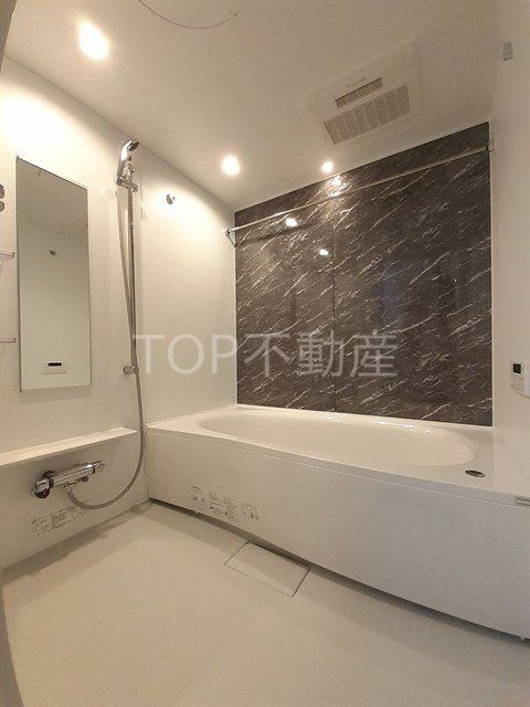 バス・シャワールーム　物件画像