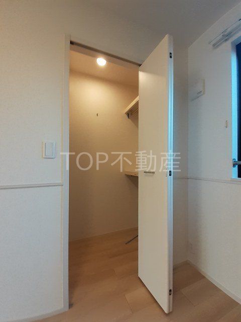 収納　物件画像
