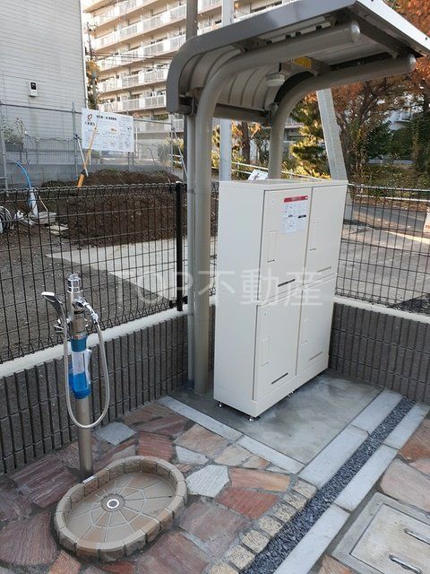 その他共有部分　物件画像