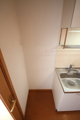 その他　冷蔵庫スペース