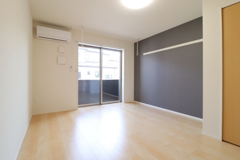 居室・リビング　図面と現状に相違がある場合には現状を優先