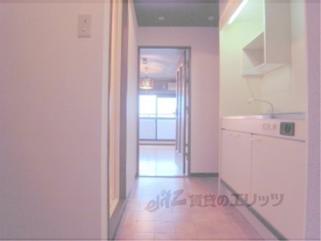 その他部屋・スペース　廊下