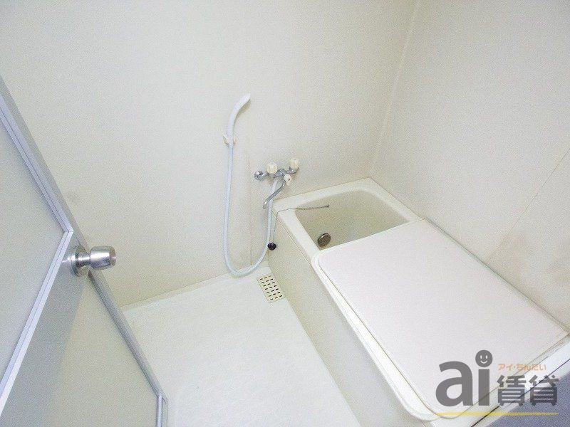 バス・シャワールーム　同仕様写真