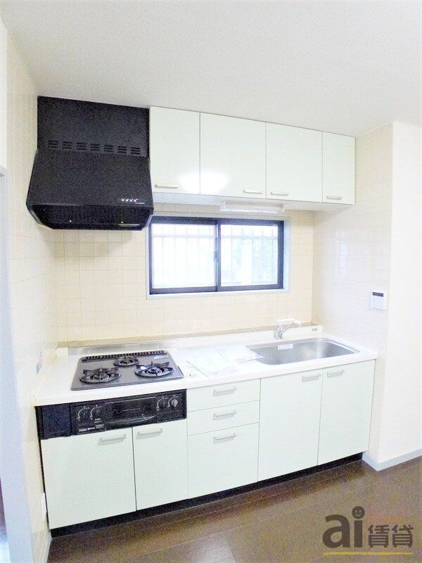 キッチン　同仕様写真