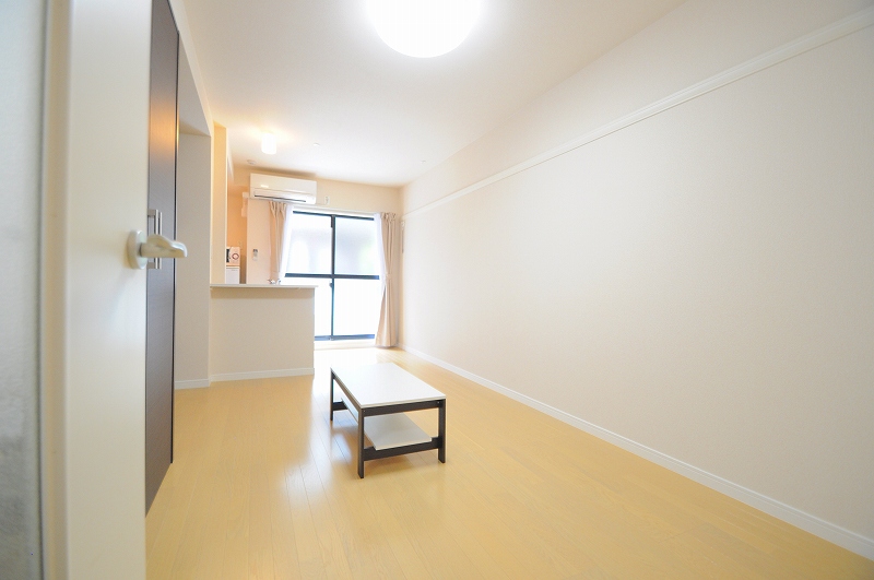 居室・リビング　現況優先