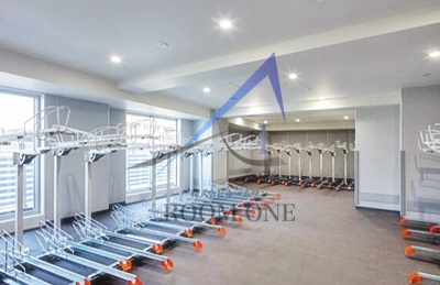 その他共有部分　駐輪場です。