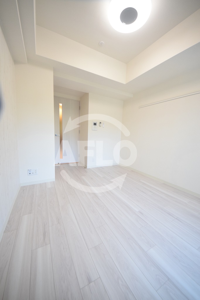 居室・リビング　エステムコート四天王寺夕陽丘II　洋室