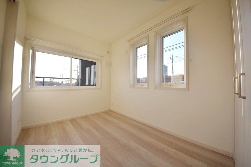 その他部屋・スペース　リビング/居室