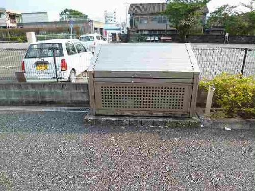 その他共有部分　設備・仕様は号室により異なる為、現況を優先致します。