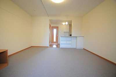 居室・リビング　設備・仕様は号室により異なる為、現況を優先致します。