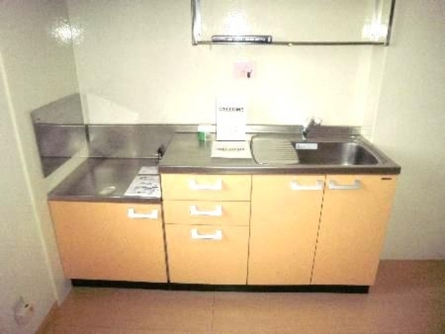 その他　キッチン